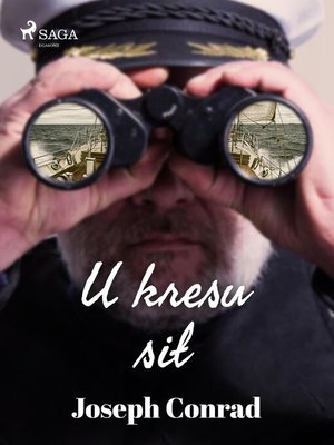 cover image of U kresu sił